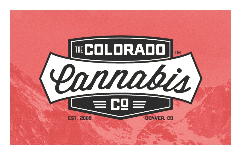 Photograph of product: REC - Colorado Oui'd Co - Sunday Driver (H)  / Live Resin Cart