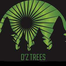 Photograph of product: D'z Tree - Pre-Rolled Joint - True OG