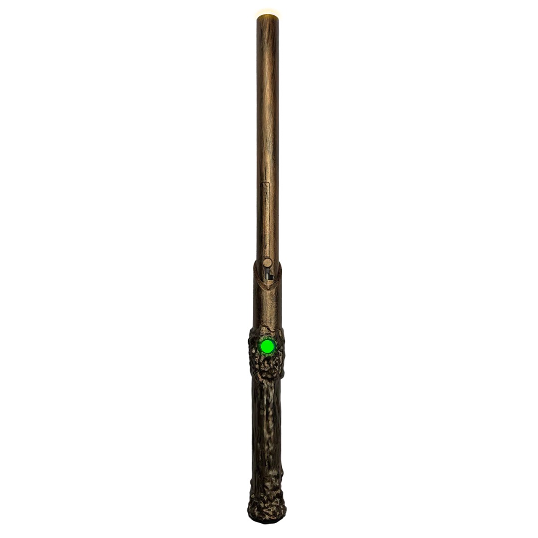 Photograph of product: Wandjamin Variable Voltage 510 Battery (Brown)