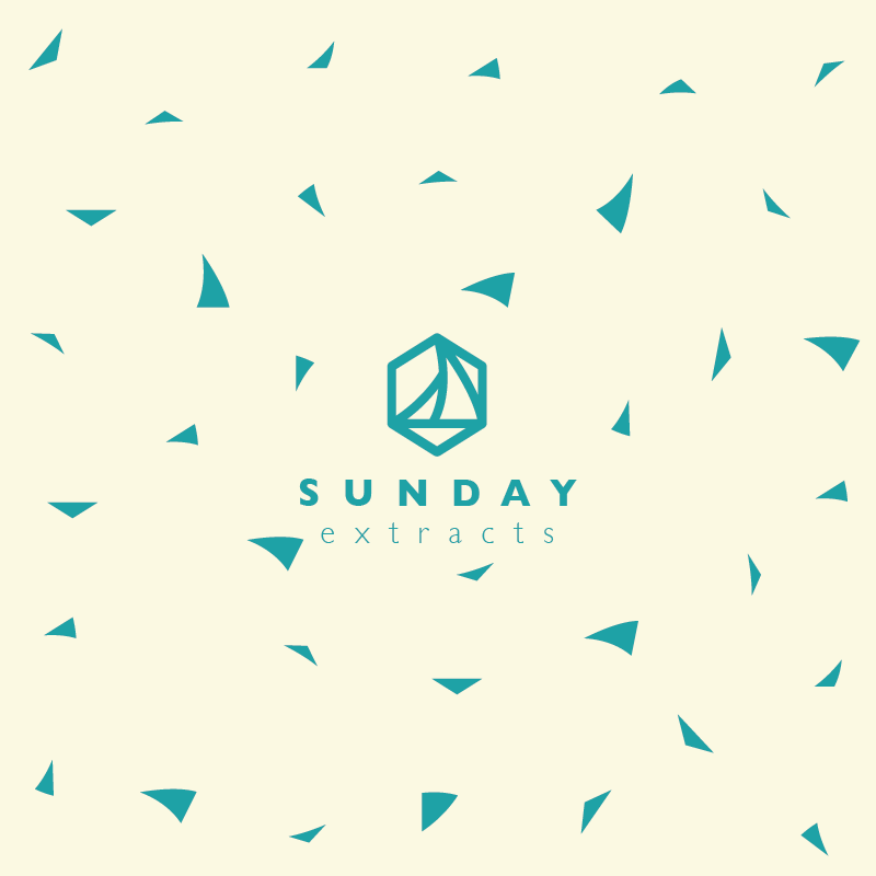 Photograph of product: Blackberry - Sunday Extracts Gummies