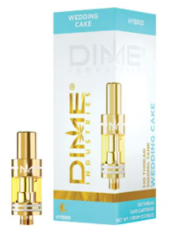 Photograph of product: WEDDING CAKE (H) 1G TANK