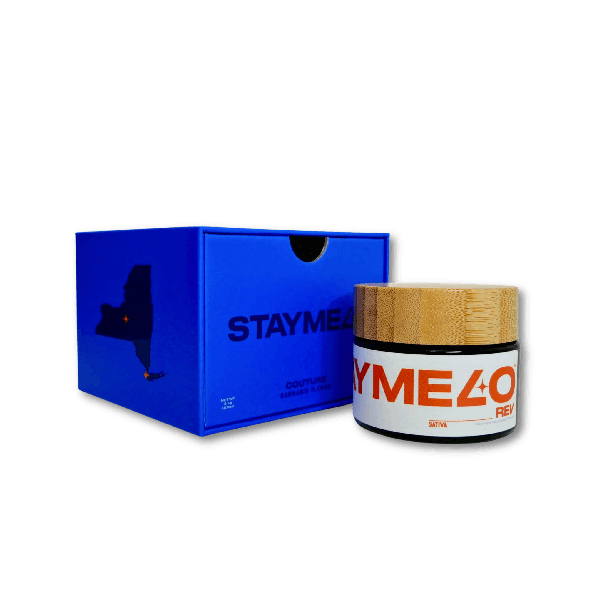Photograph of product: Pressure Pack - 3.5g