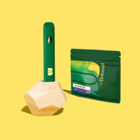 Photograph of product: Dosi | .5g Disposable