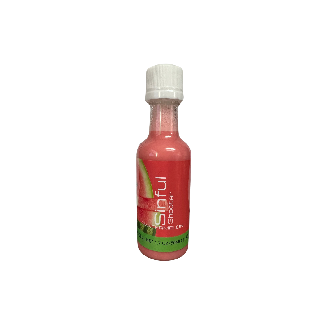 Photograph of product: Watermelon Shooter