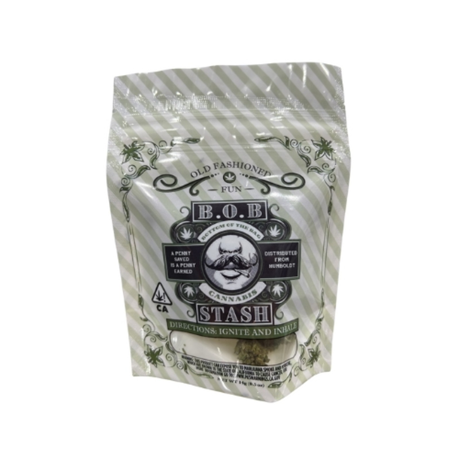 Photograph of product: Dozizoz Kief