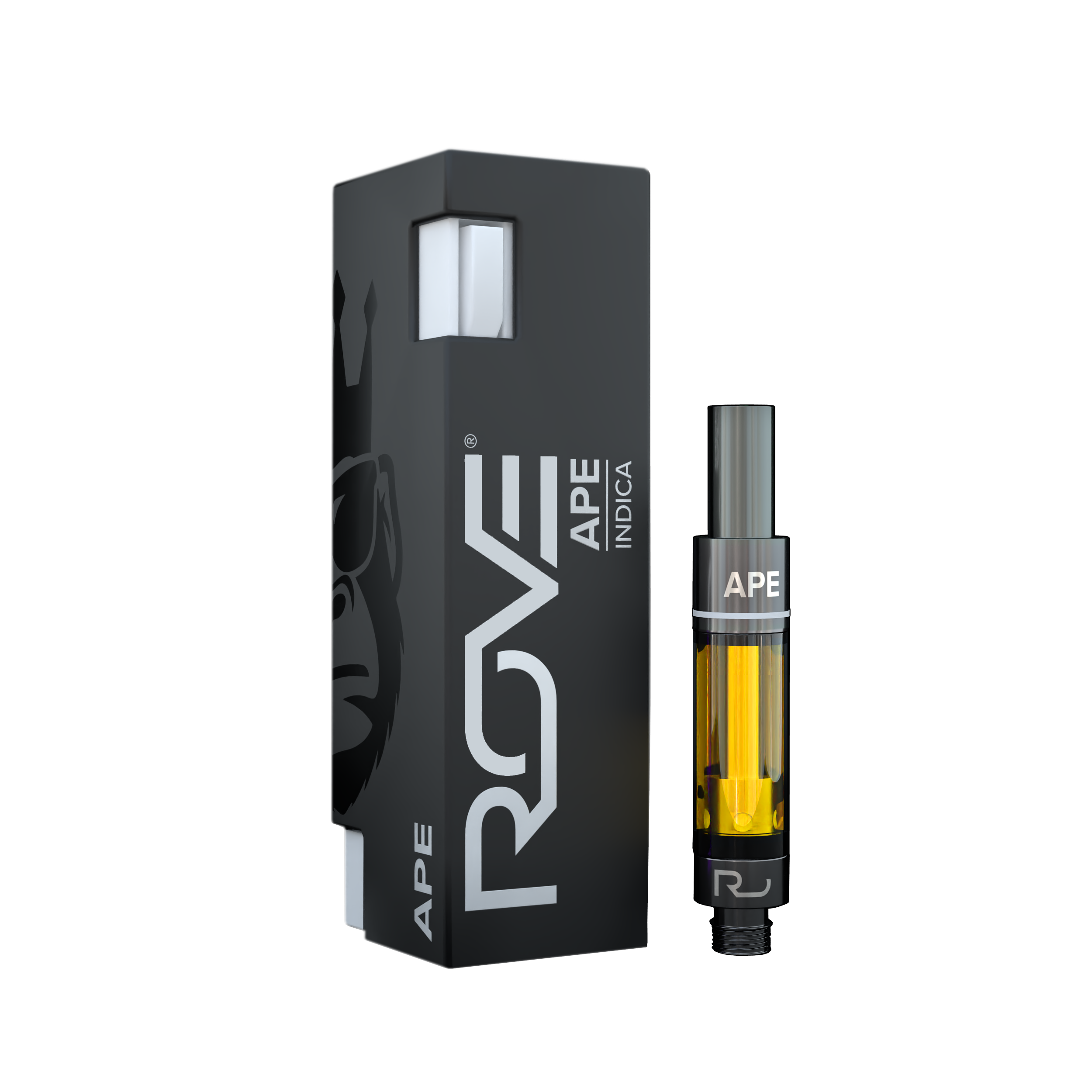 Photograph of Product: Ape | ROVE Classics | 1g