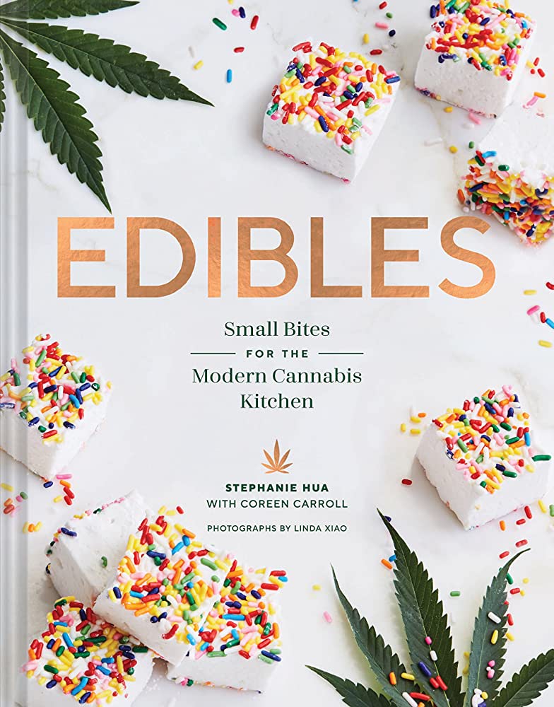 Photograph of product: Edibles