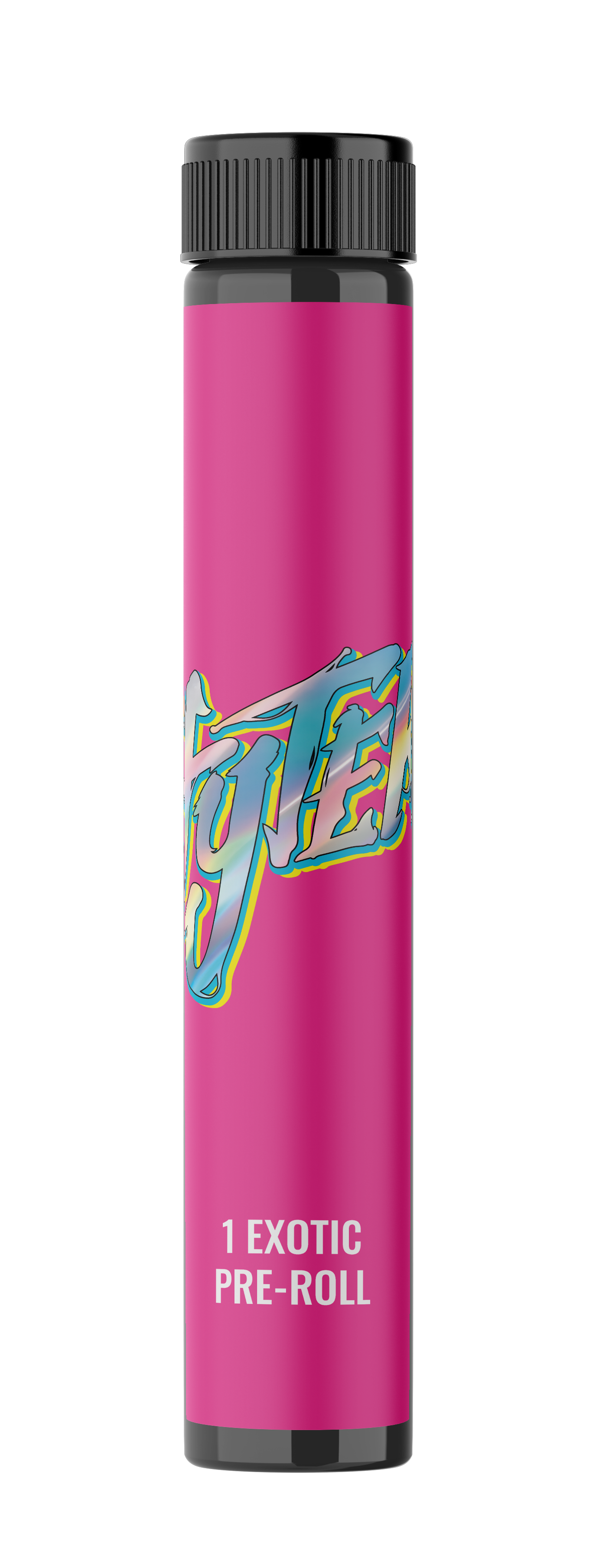 Photograph of product: Candy Float Pre-roll - 1g