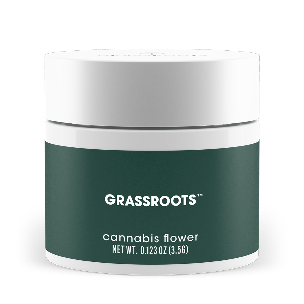 Photograph of product: North Wedding Cake - 3.5g