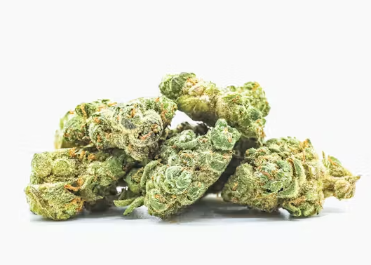 Photograph of product: Jet Fuel x GMO (14g)