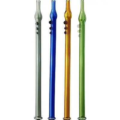 Photograph of product: SirEEL - 10" Vibrant Vibes Dream Straw - Assorted Colors