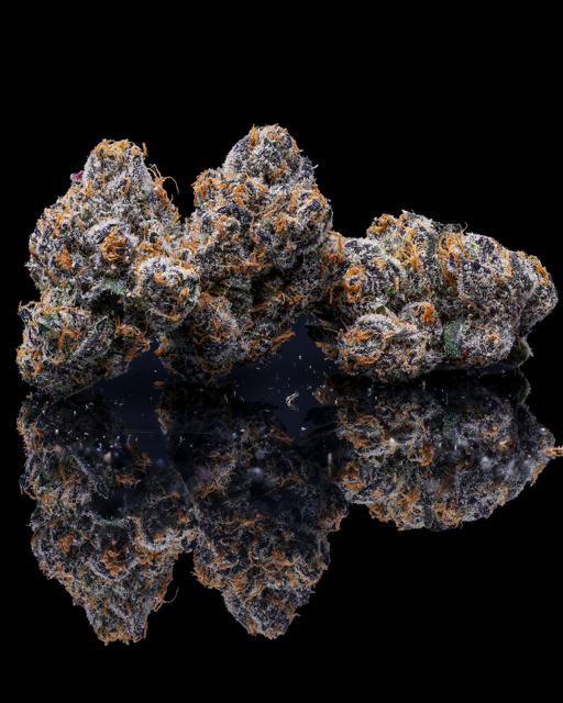 Photograph of product: Priscilla's Garden | Mochi | 3.5g