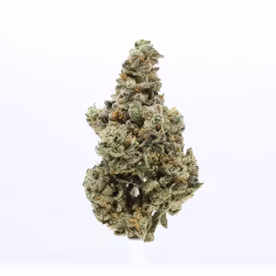 Photograph of product: Up North - Pineapple Express - Flower - 3.5g