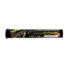Photograph of product: Caviar Gold / Infused Pre-Roll / Lost Louie