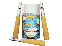 Photograph of product: Muha Meds 5pk Mates | Vanilla Cookies