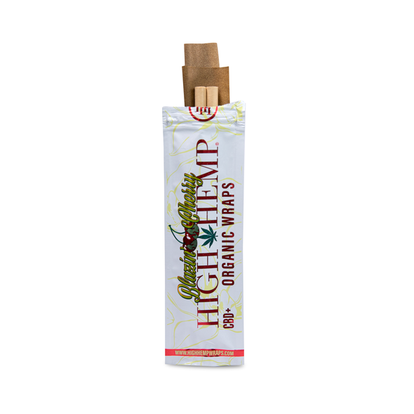 Photograph of product: HIGH HEMP FLORA PASSION