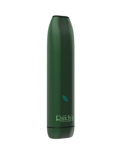 Photograph of product: Randy's Whim | Dry Herb Vaporizer | Evergreen