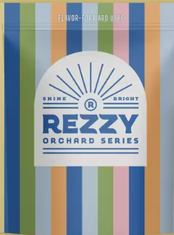 Photograph of product: Electric Apple Dispo | 2g