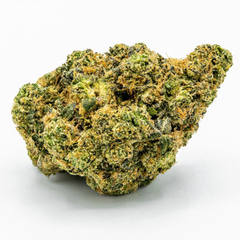 Photograph of product: Papaya Runtz - 3.5g
