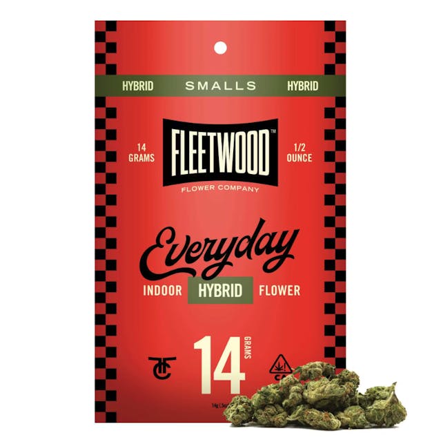 Photograph of product: UK Cheese (Smalls) 14G - 