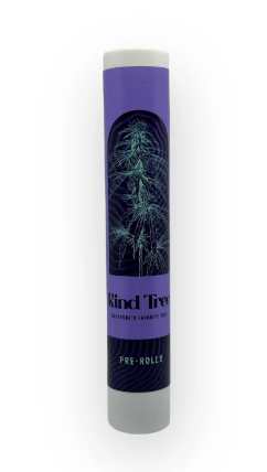 Photograph of product: Cherry Slushee - Prerolls - 2pk/1g (.5g each)