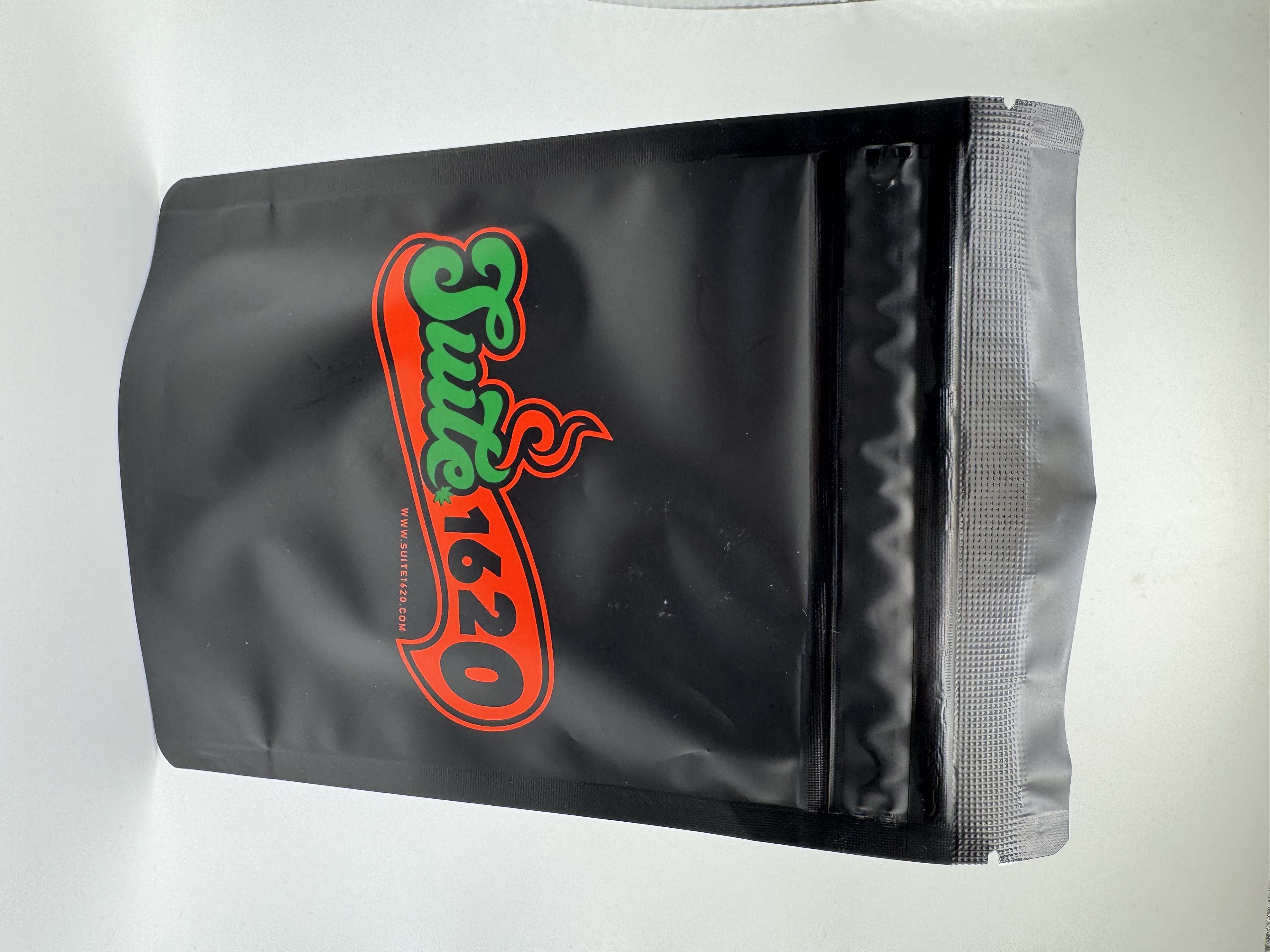 Photograph of product: Fireball Sucker | 50mg | Edible