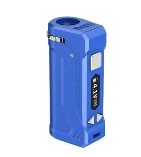 Photograph of product: Yocan | UNI Pro | 510 Battery | Assorted Colors