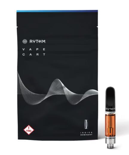 Photograph of product: 510 | Xeno | 1g | 84.39%TAC