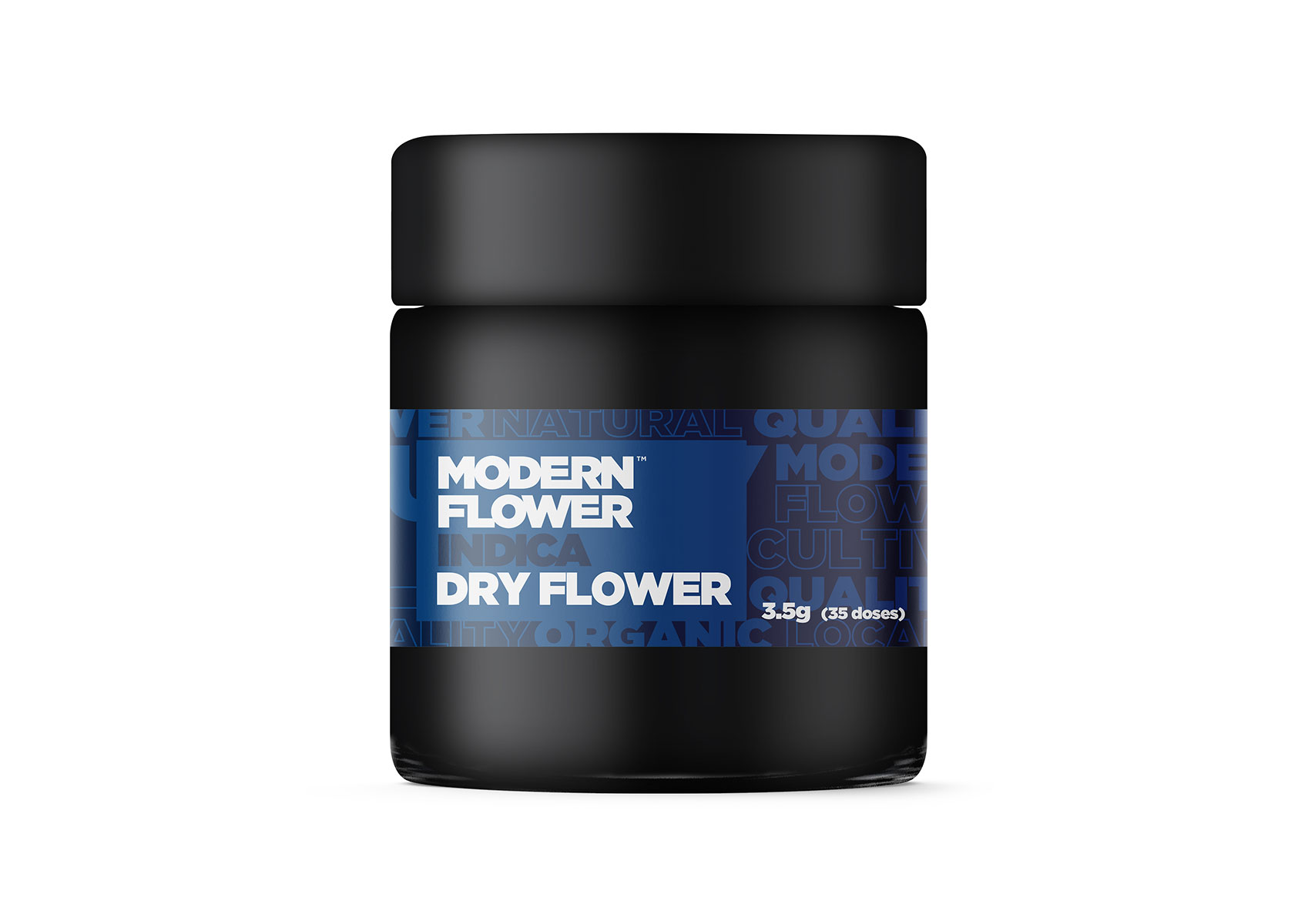 Photograph of product: Shadowberry | 3.5g