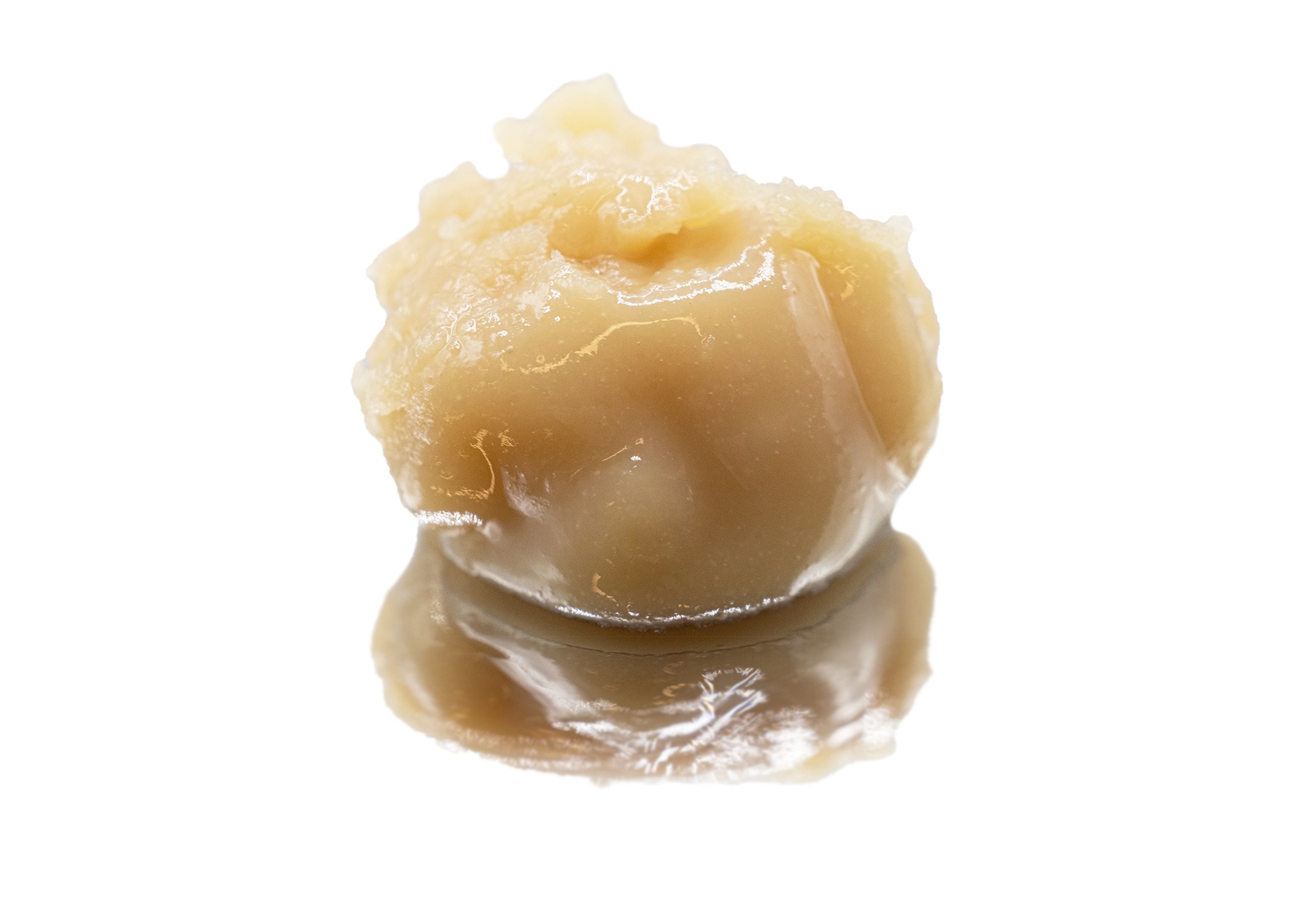 Photograph of product: Cape Cod Grow Labs Red Pop 1g Cold Cure Live Rosin