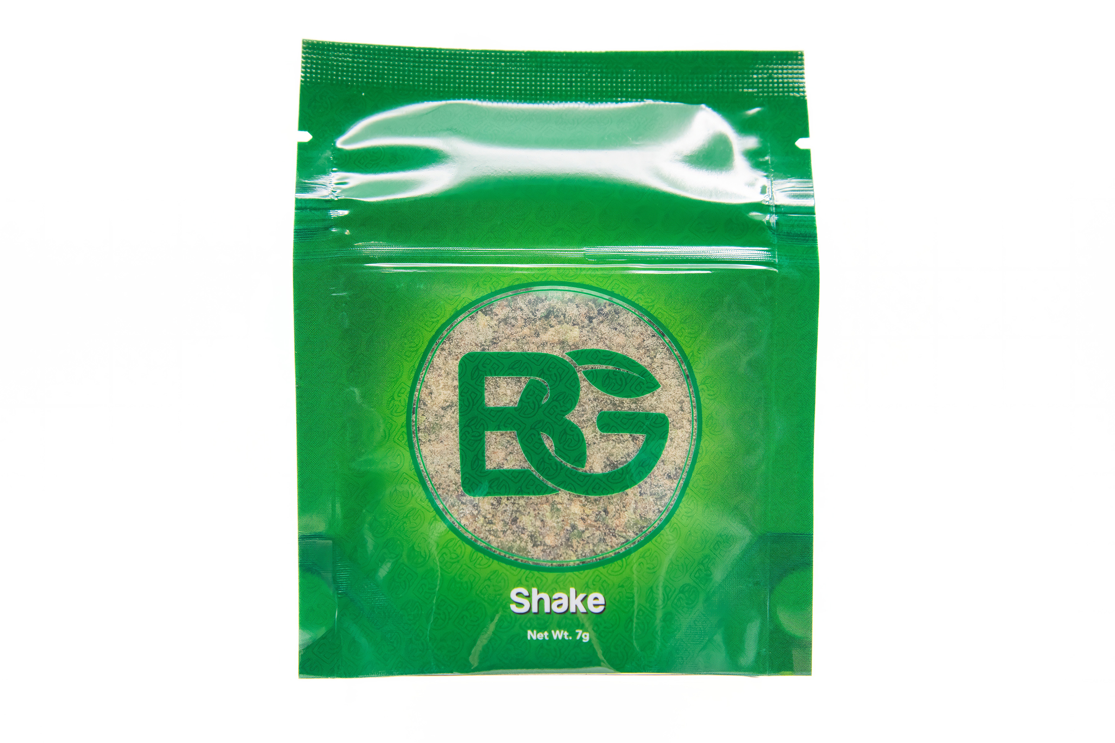 Photograph of product: Bedford Grow - Shake Cherry Sour - 7g