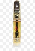 Photograph of product: Juicy | 1g Cart | Pineapples In Paradise (S)
