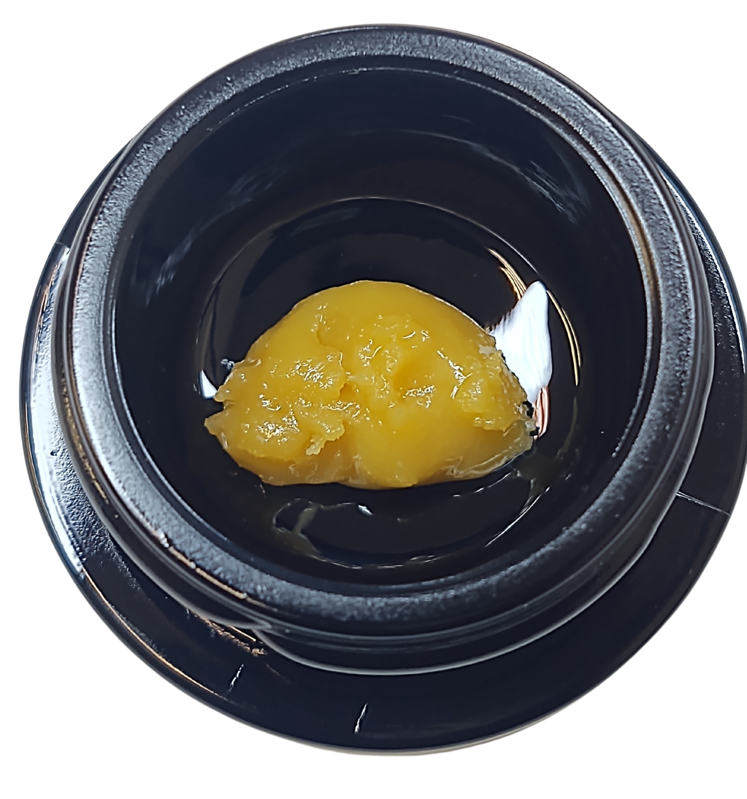 Photograph of product: DITZ Live Rosin Batter - 1g