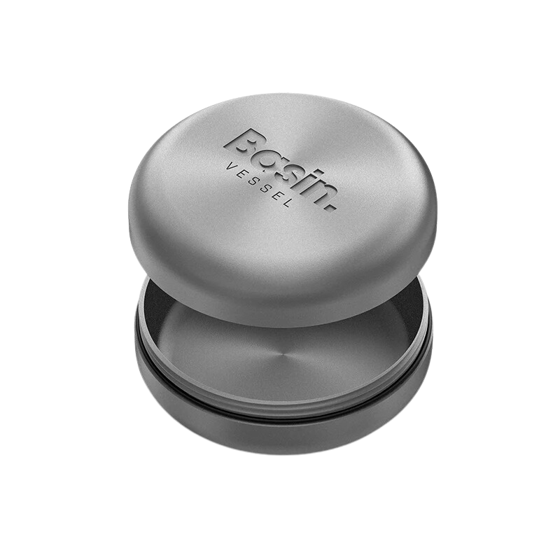 Photograph of product: Vessel | Basin | Graphite