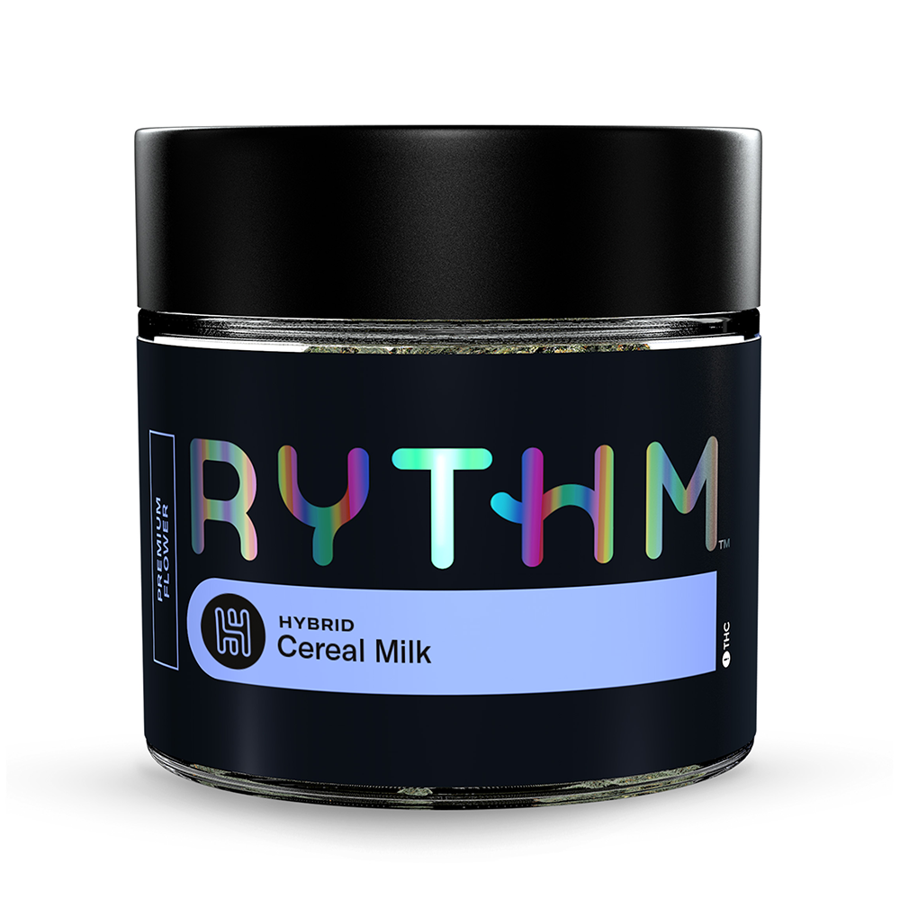 Photograph of product: Cereal Milk | 3.5g
