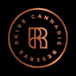 Photograph of product: Rkive | Glass Ashtray | Accessories