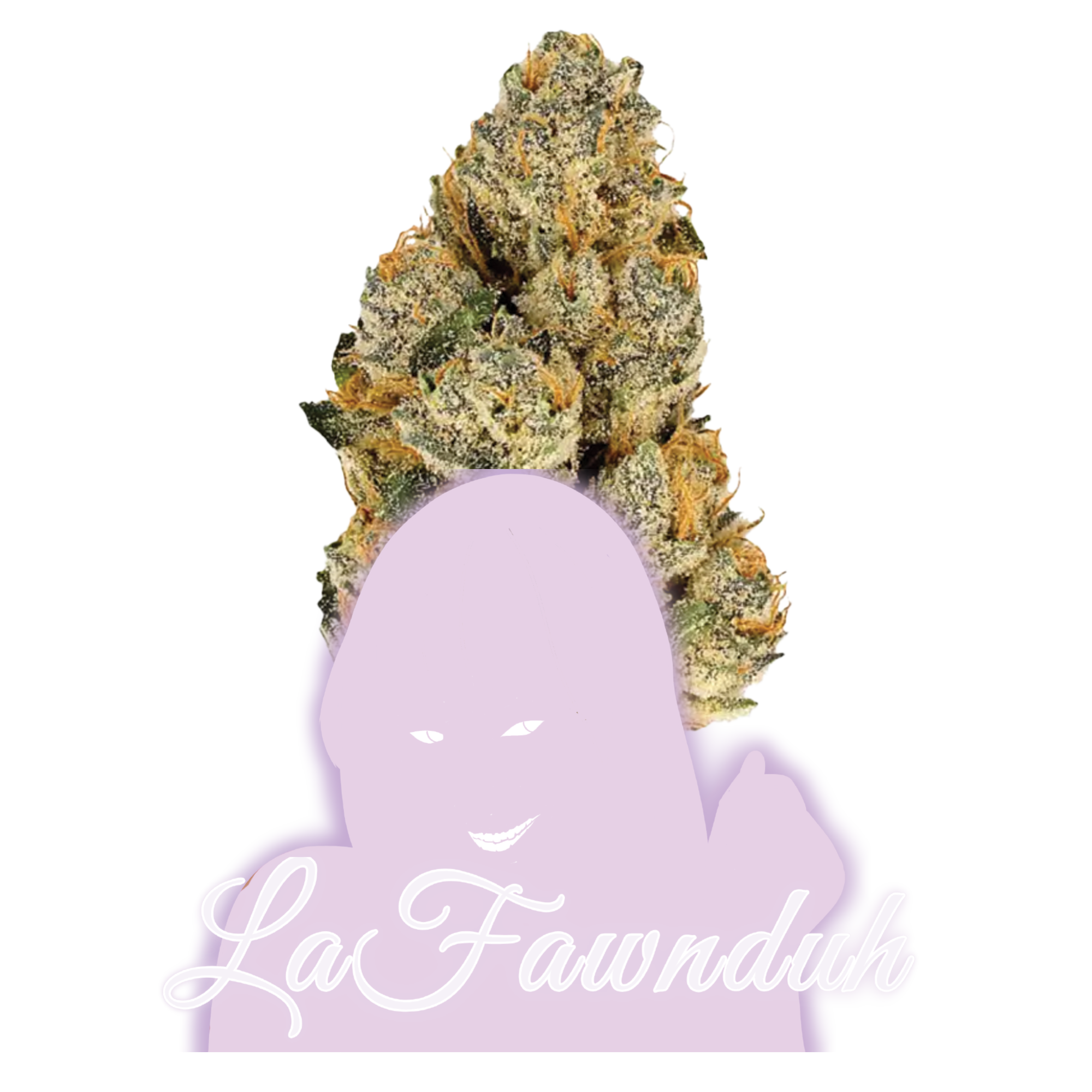 Photograph of product: Lafawnda - 3.5g