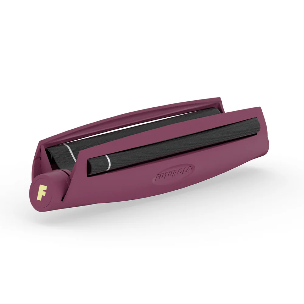 Photograph of product: Futurola Classic Cone Roller | Berry