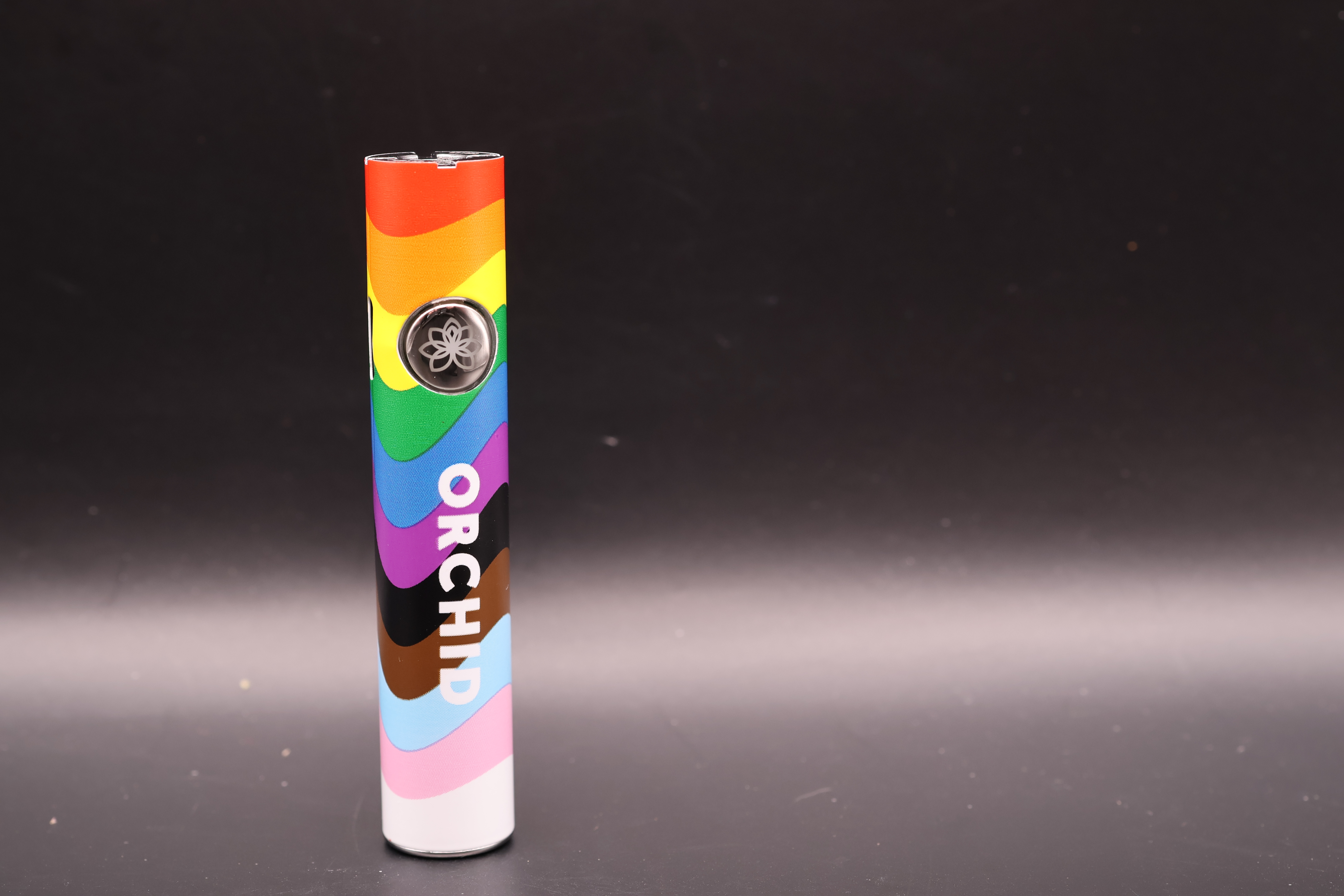 Photograph of product: Orchid Battery (Pride Edition)