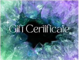 Photograph of product: $30 Gift Card