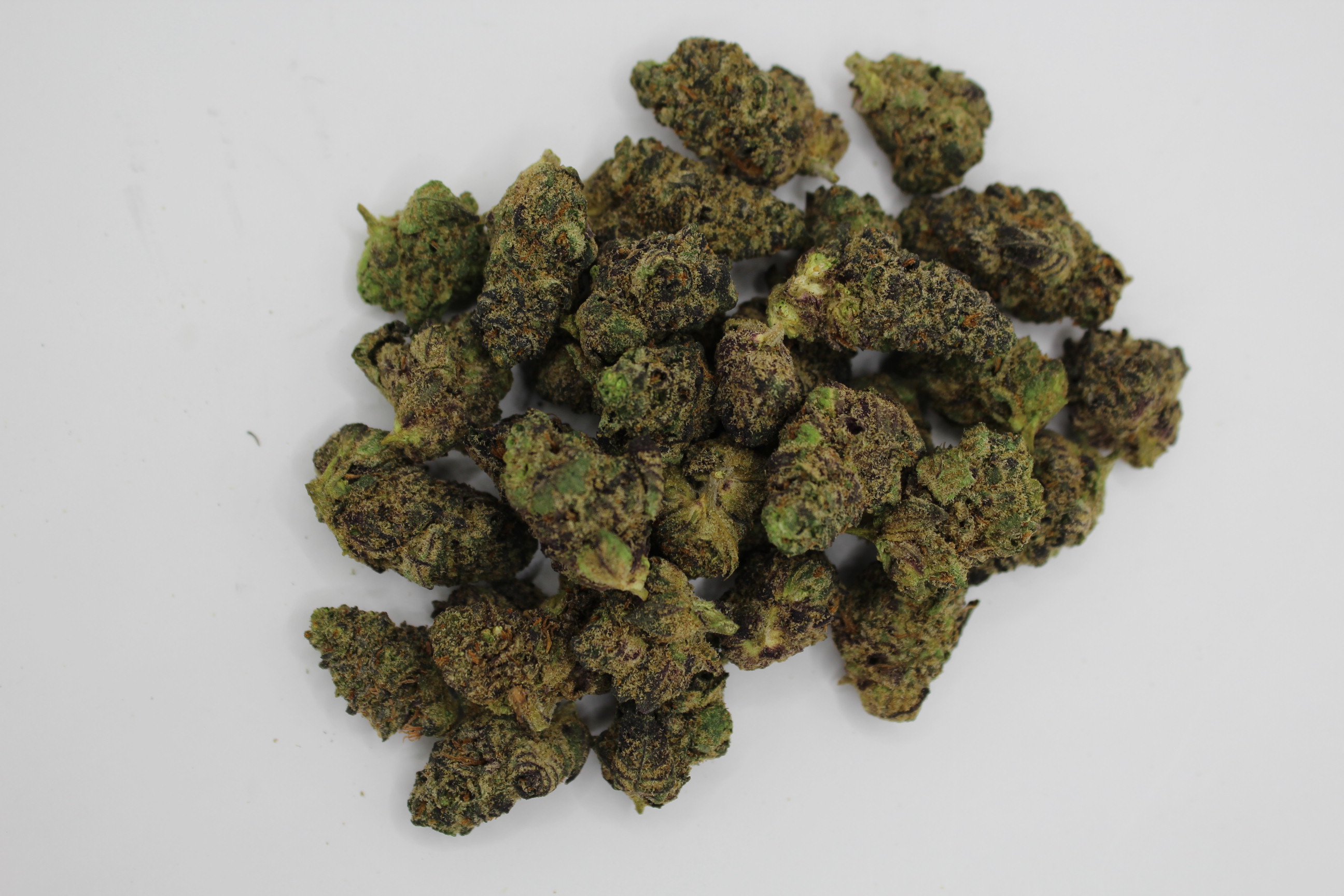 Photograph of product: Jealousy B-Bud 7g