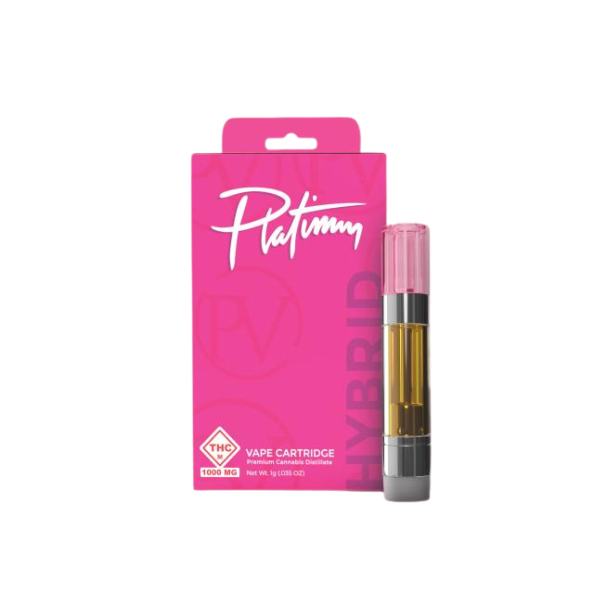 Photograph of product: GSC | Terp Cartridge
