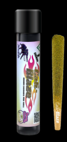 Photograph of product: Cherry Pie | 1.2G Infused Preroll (TAX INCLUDED)