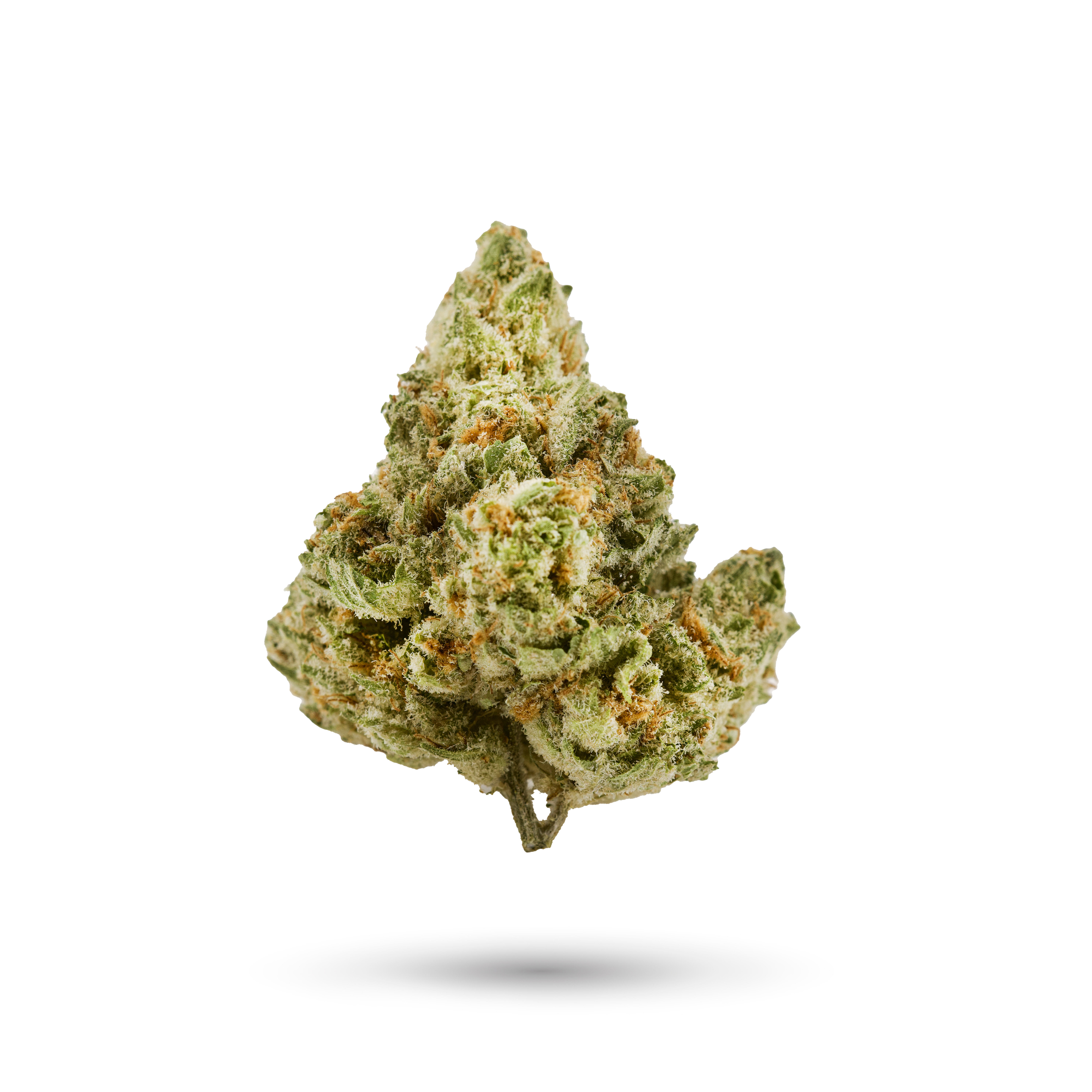 Photograph of product: Strawnana Lemon Punch - 28g