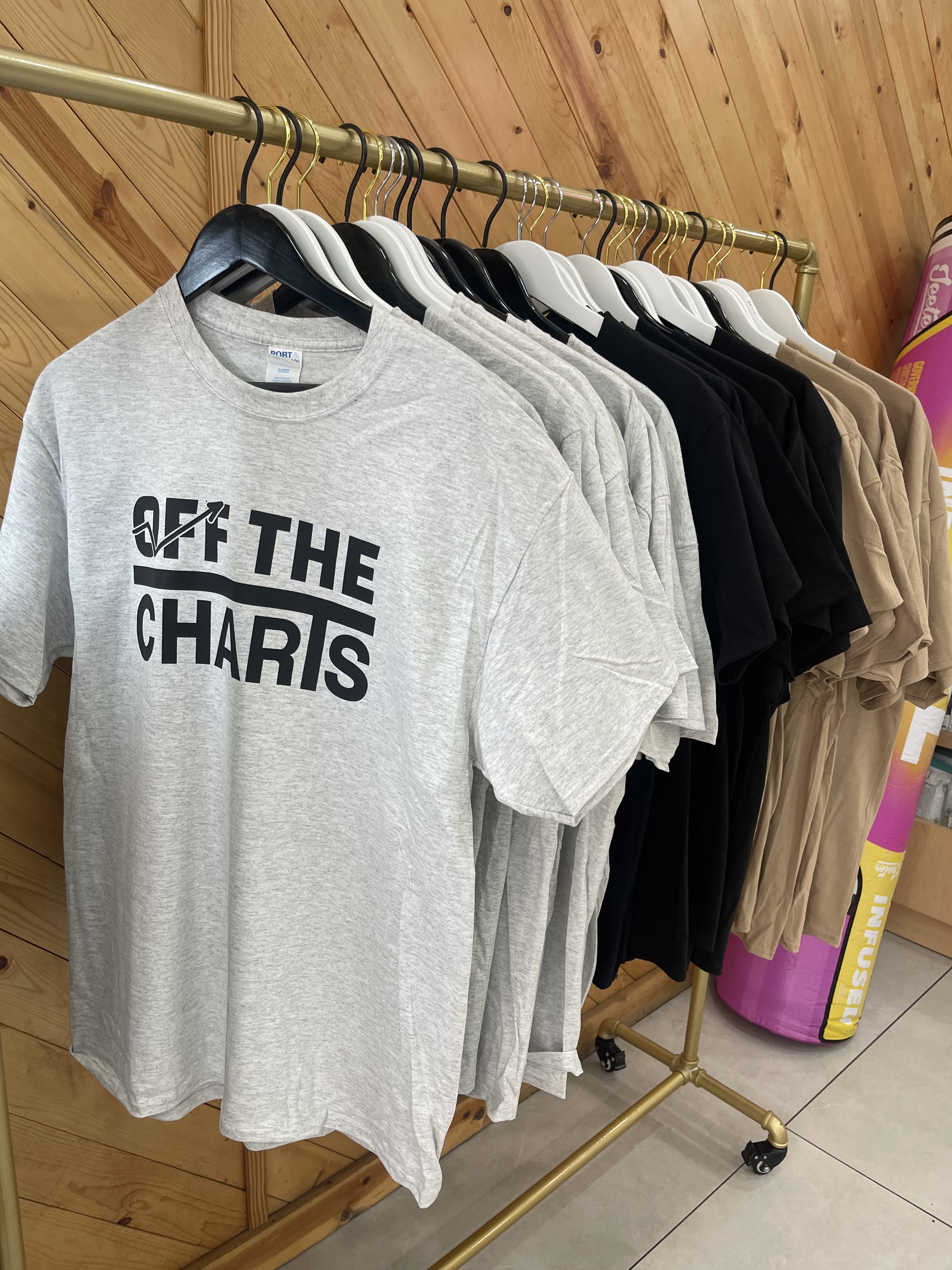 Photograph of product: OTC Shirt