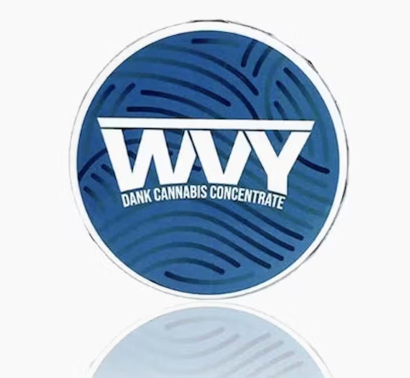 Photograph of product: WVY 1g Guava Runtz