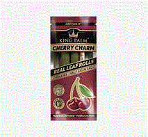 Photograph of product: King Palm - Cherry Charm