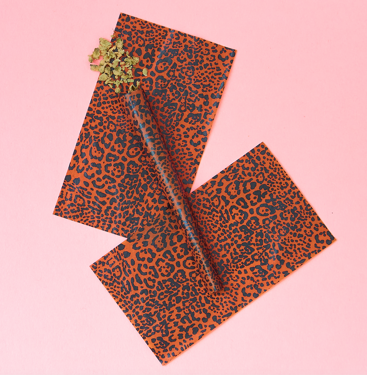 Photograph of product: Field Trip Rolling Papers