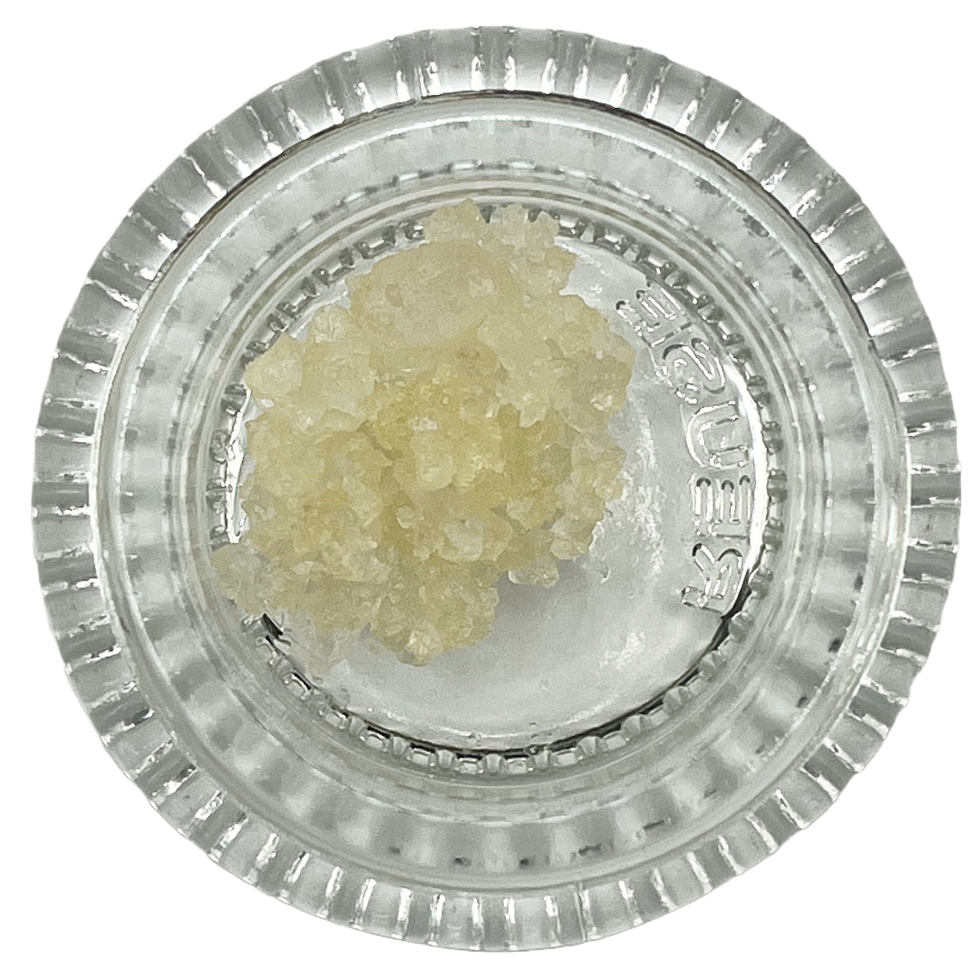Photograph of product: Dr.J- Vanilla Mac 1G Diamonds (I)
