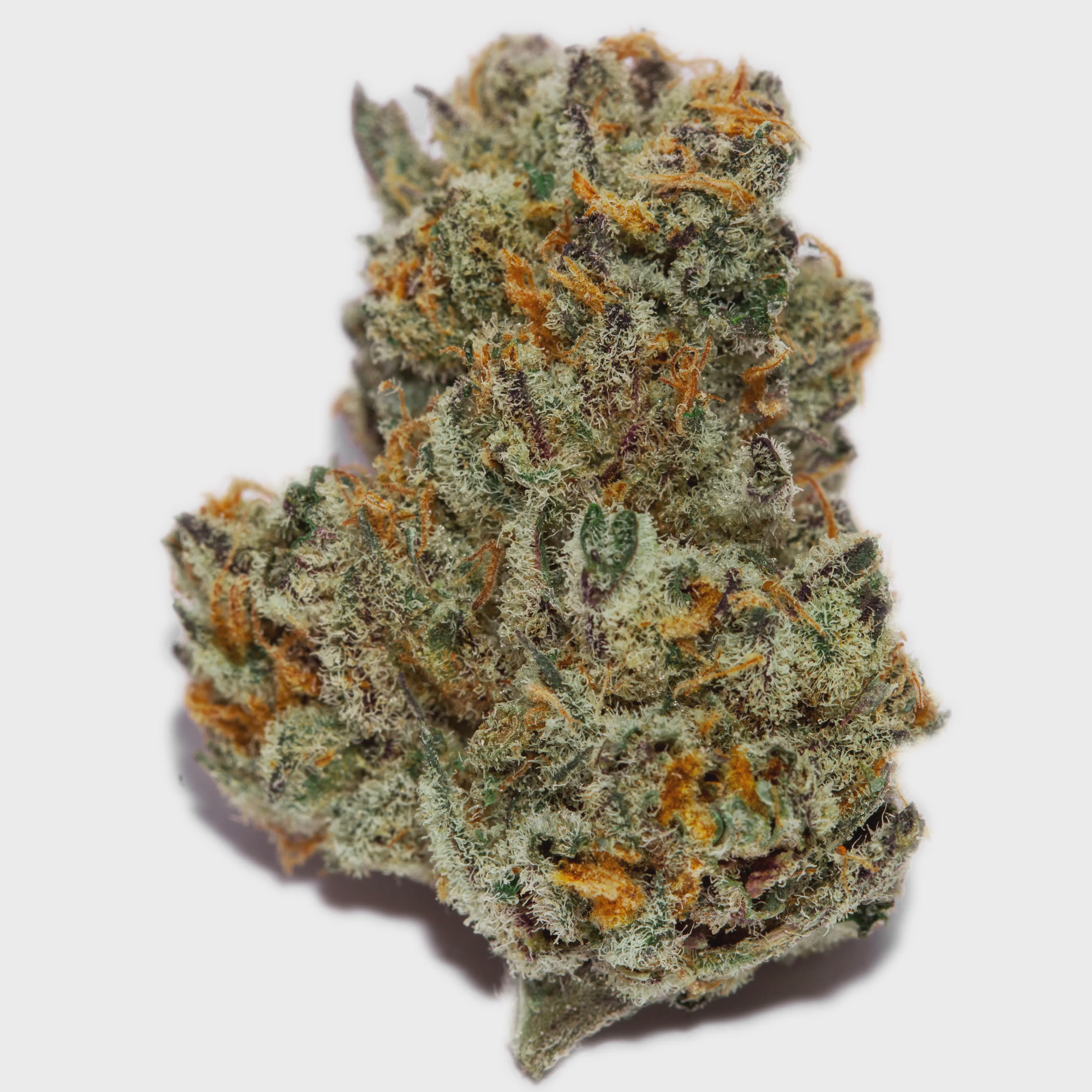 Photograph of product: Flower | OG Kush Breath - 3.5g